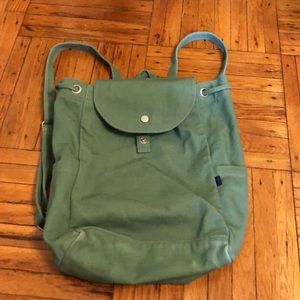 Baggu Drawstring Backpack